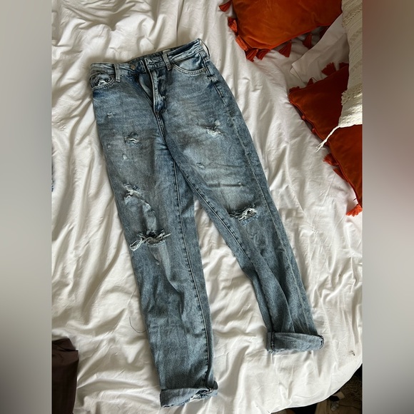 H&M jeans - Picture 2 of 4